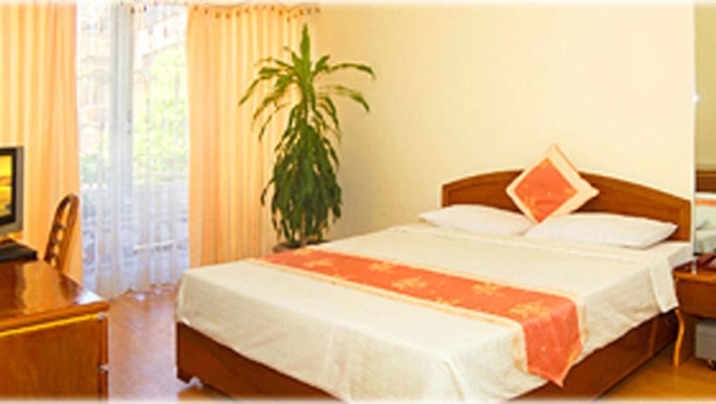 The Cornwall Two Bedroom Suite